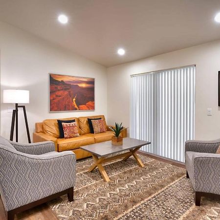 2I Top Floor Moab Redcliff Condo, Pool & Hot Tub Zewnętrze zdjęcie