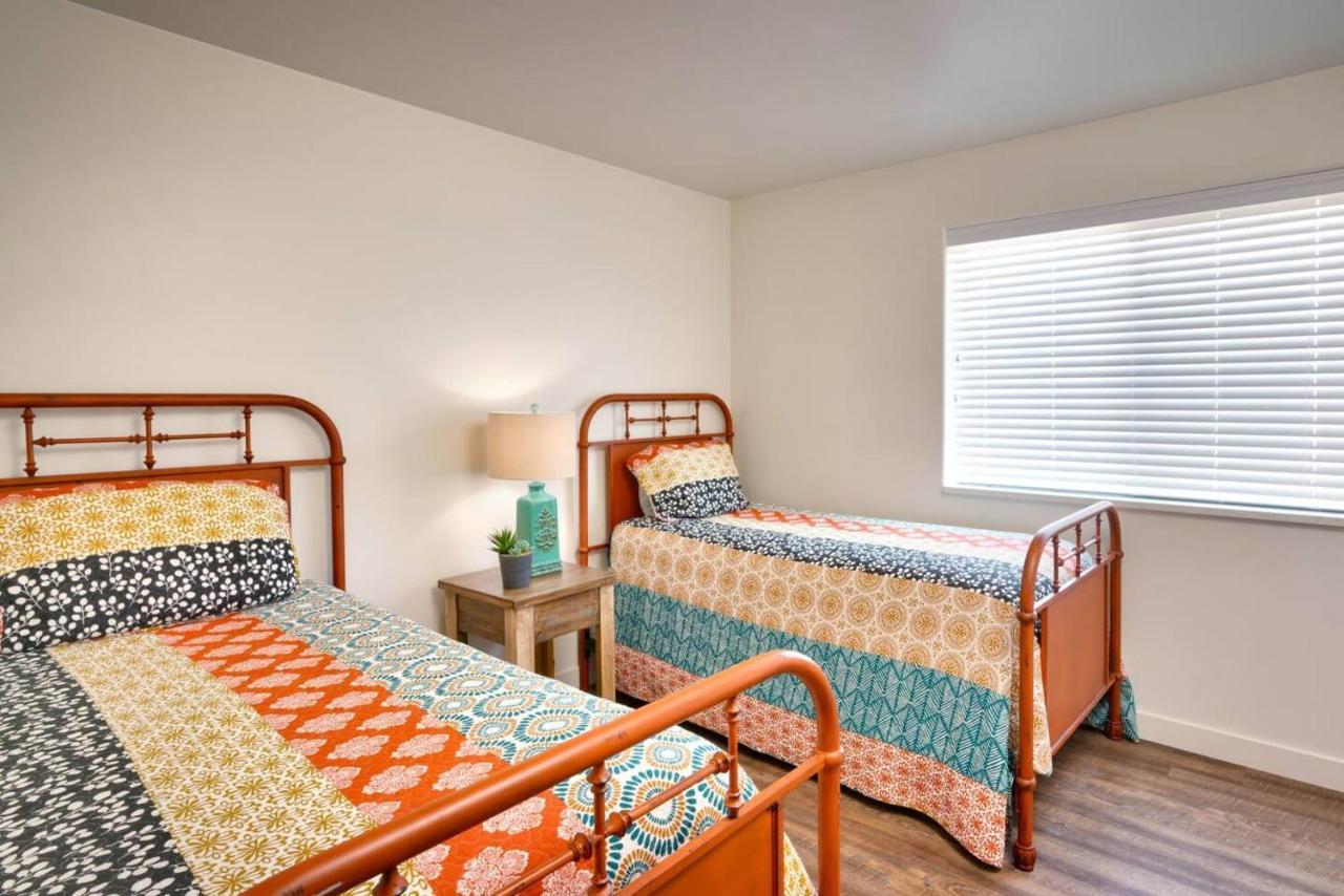 2I Top Floor Moab Redcliff Condo, Pool & Hot Tub Zewnętrze zdjęcie